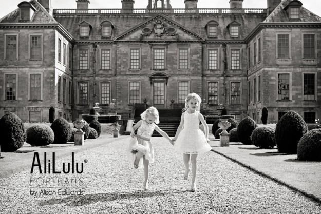 family photos Nottingham